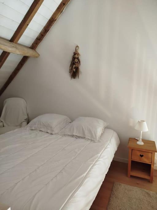 Apartment La Grange, Avec Jardin Et Jacuzzi 