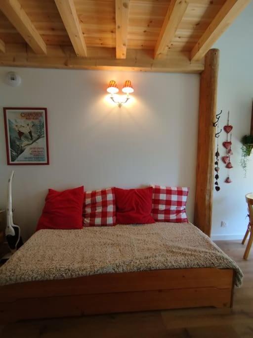 Apartment La Grange, Avec Jardin Et Jacuzzi 